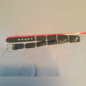 Guess belt
